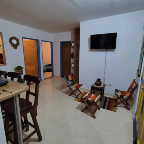 Apartamento Plazoleta